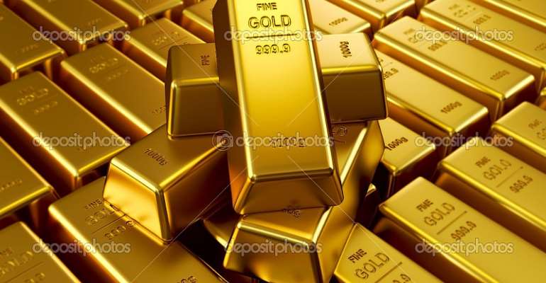 Are We Really Benefiting From Gold Mining In Ghana?