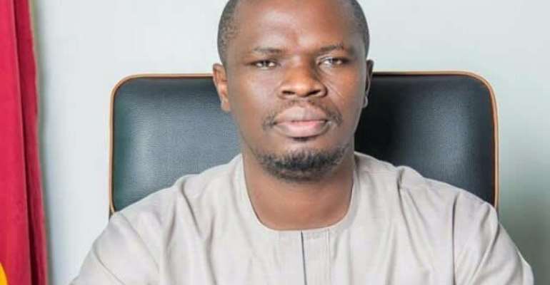 Report about non-payment of GHS550 NSS allowance inaccurate - NSS boss