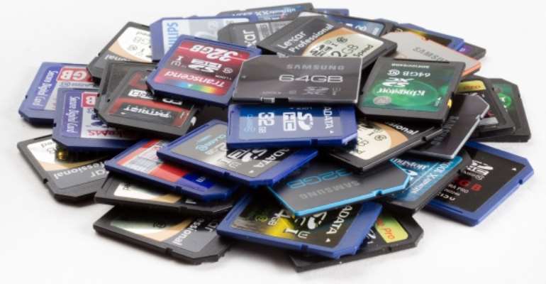 6 Ways To Make microSD Cards Compatible With Android Phones