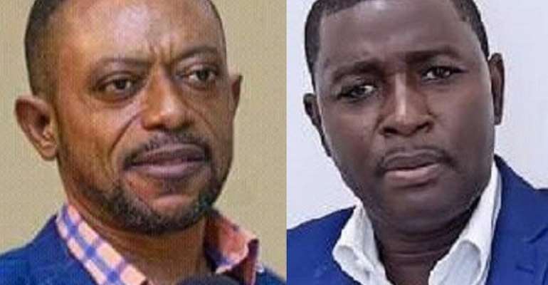 Mugabe Called Me A Pig--Owusu Bempah Explains Radio XYZ Raid
