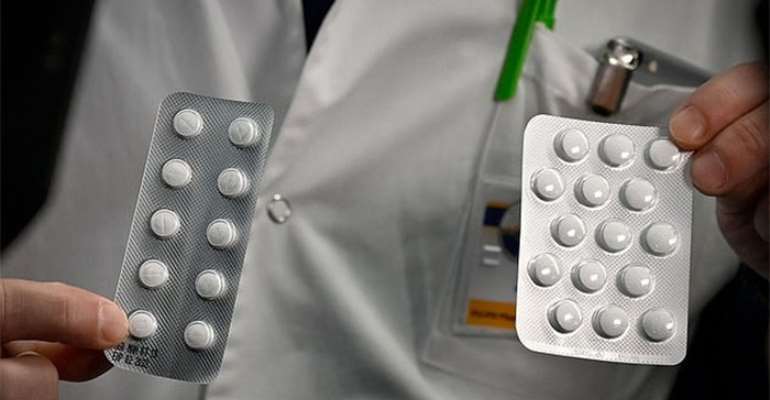 Chloroquine Could ‘Cure’ Coronavirus — Australian Researchers