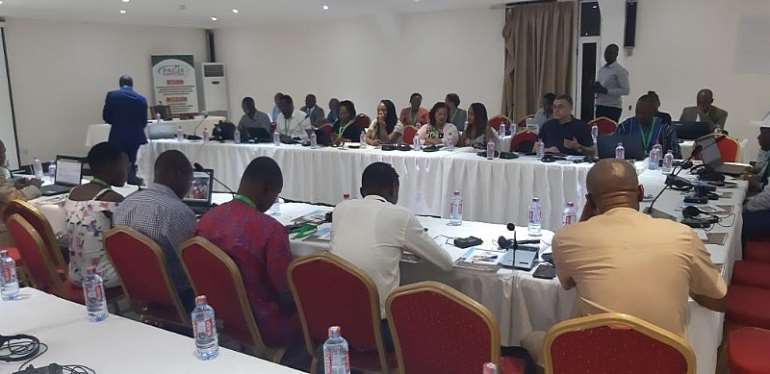 Africa Climate Week: Groups express concerns over forest decline