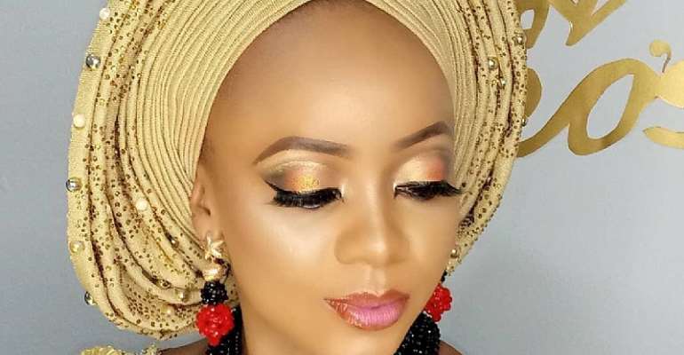 Karen Obiwulu: The young sensational female Influencer making waves in Nigeria