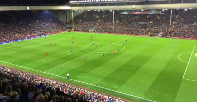 Football: Goldmine That Keeps The Men In Office - When Does the Sun Set?