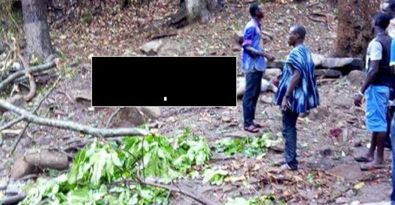 Kintampo disaster: 18 confirmed dead as rescue mission rounds to close