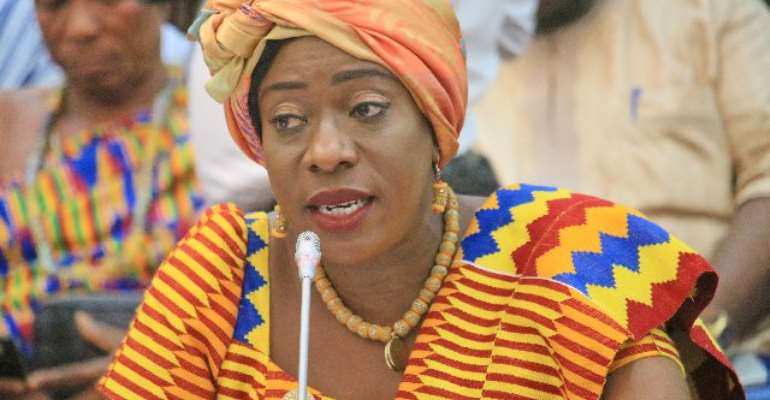 Kintampo disaster: Law for tourist site management coming soon