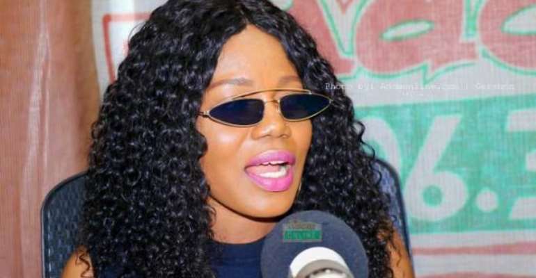Mzbel To Release Song After Mahama 2020 Elections Victory