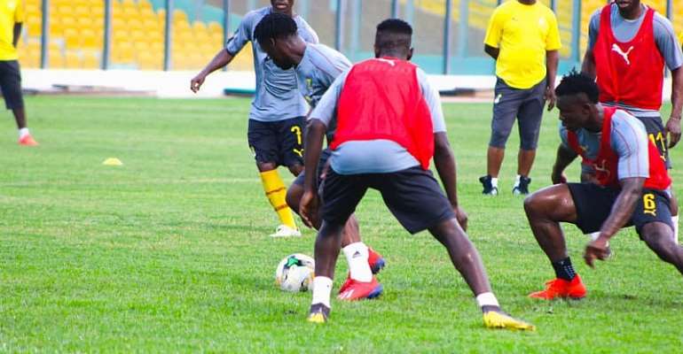 All The AFCON Qualification Permutations; Who Needs What?