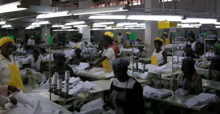 Ghana Manufacturing awards closes nomination March 15