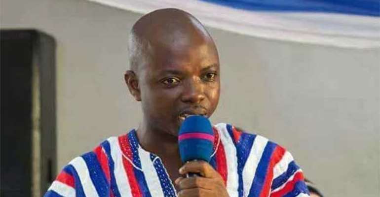 Bono NDC exposes Abronye DC