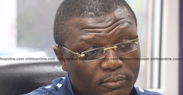 Stop Endorsing Mahama For 2020 – Kofi Adams Warned