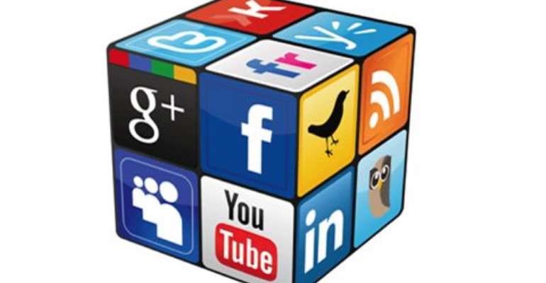 From 48, I now have 5,000 followers in Manasseh trolling - Nana Kwame