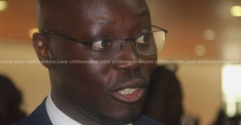 Slashing statutory funds will affect banking sector – Ato Forson