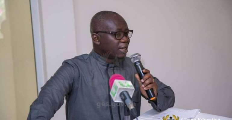 Coronavirus; GES To Revise Academic Timetable