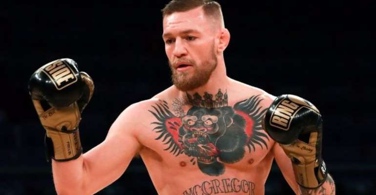 Conor McGregor: Ex-UFC Champion Announces Retirement