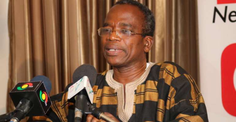 Recuse yourself – Group to head of GJA’s election dispute c‘ttee