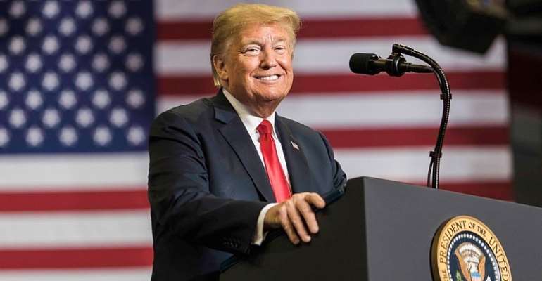 President Trump