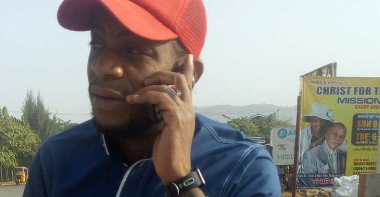 Hoodlums Attack Abuja Radio/TV Personality
