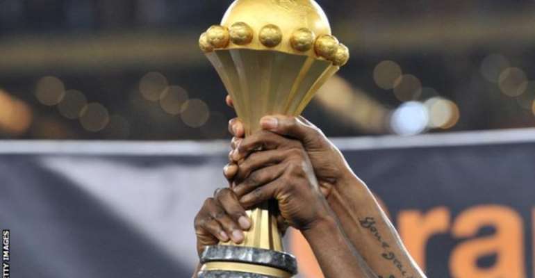 South Sudan, Comoros advance in Africa Cup of Nations qualifying