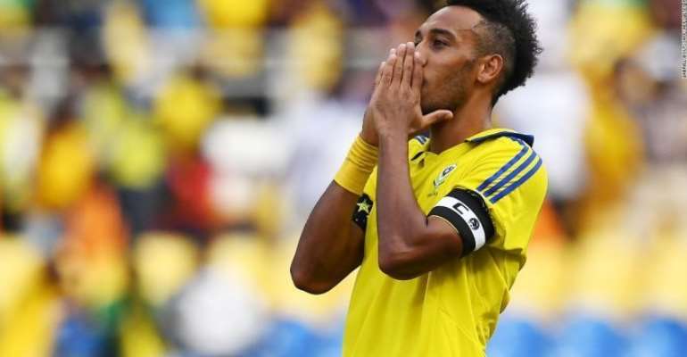 Mayhem In Gabon As Sports Minister Disband National Team