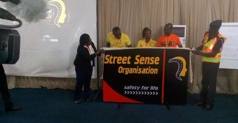Road carnage in Ghana on the rise - MTTD
