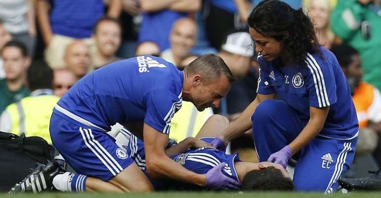 Mourinho's Sacking Could See Eva Carneiro Reinstated By Chelsea