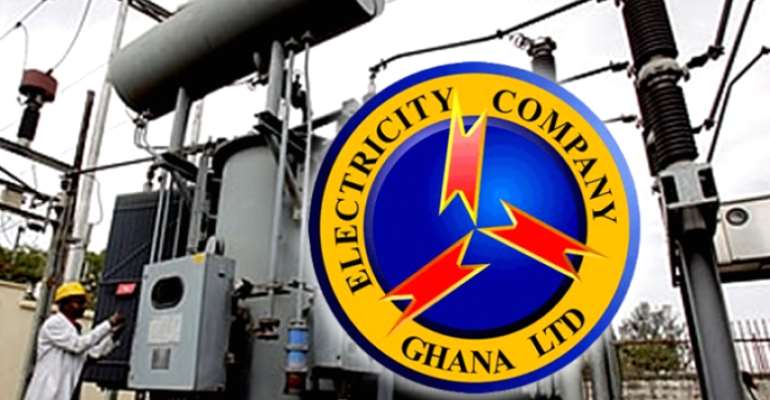 Gov't must reject the attempt by IPPs to manage ECG