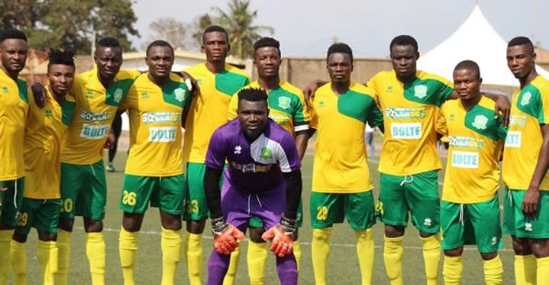 Dwarfs, Hearts Among 43 Best And Weirdest Named Football Clubs In The World