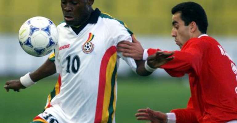 Derek Boateng Moves To Sweden