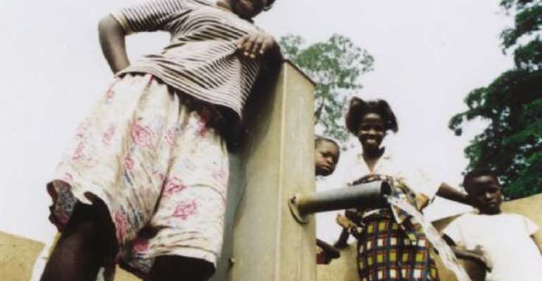 Privatisation of Water Delivery in Ghana – Issues To Be Considered