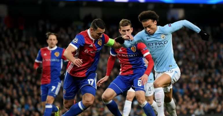 Man City Advance To UCL Quarters Despite Defeat