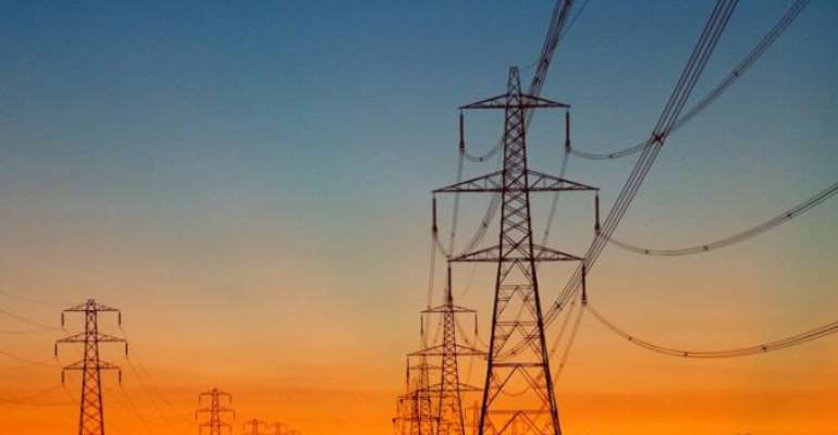 Fault on transmission line between Prestea and Obuasi caused power ...