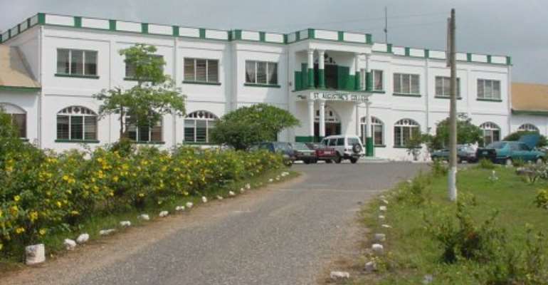 Govt To Handover Missions Schools