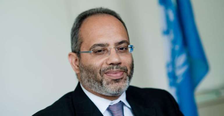 World Economic Forum's Global Agenda Council On Africa To Meet In Addis Ababa