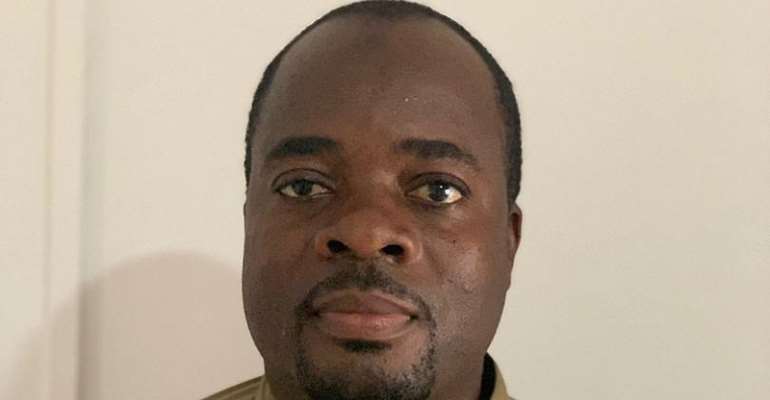 Kasoa ritual killing: Duty bearers must act to change the image, narrative of Kasoa - Deceased family spokesperson