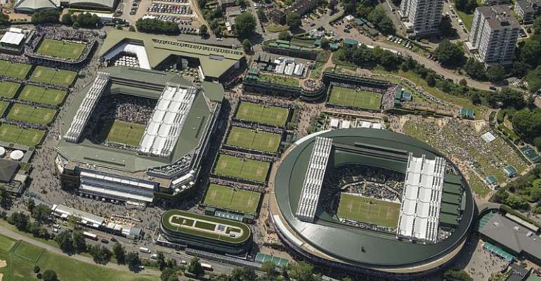 result wimbledon pools