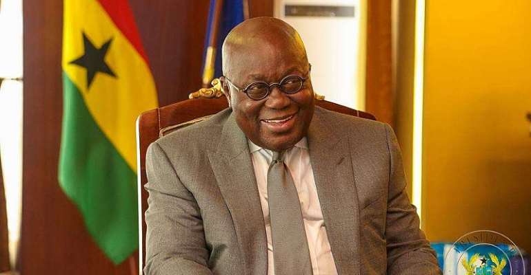 The Road To Prosperity - Reminiscing The 100 Days Of An Akufo Addo Led Government