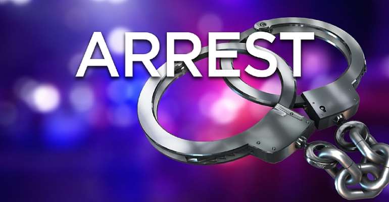 Two morticians, security man picked up over missing chief corpse