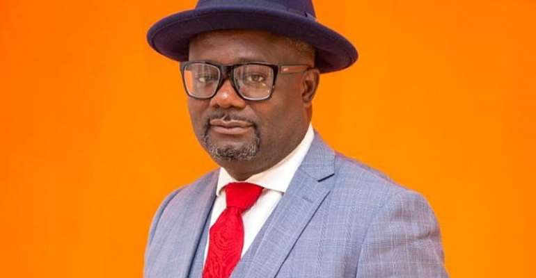 John Mahama And The NDC On Promising Spree With Lies—Kofi Akpaloo