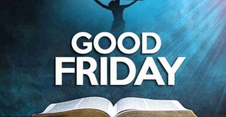 Christians mark Good Friday today