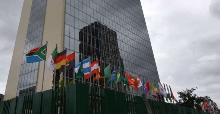 African Development Bank and Egypt’s Stock Exchange hold investor roundtable for the African Domestic Bond Fund