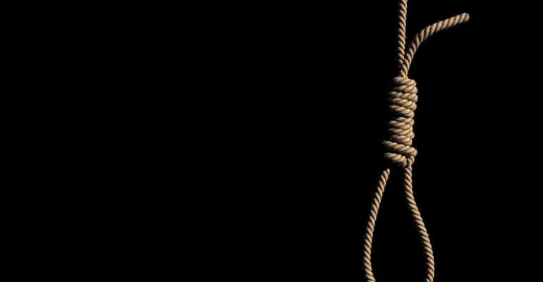 Welder commits suicide near Gomoa Budumburam