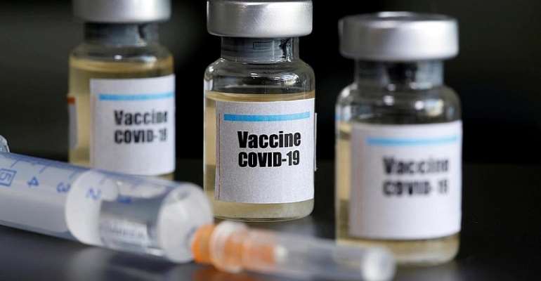 Coronavirus: AstraZeneca and Oxford University combine to find vaccine