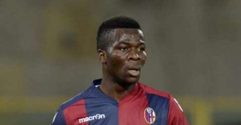 Donsah Donsah