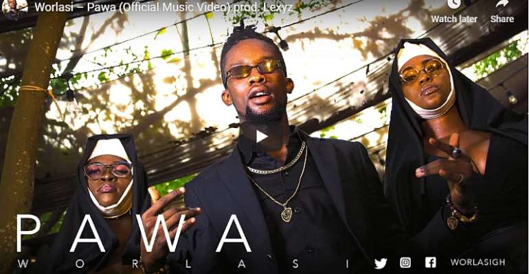 Pawa Video: Is Worlasi Leading A Campaign Against Christianity?