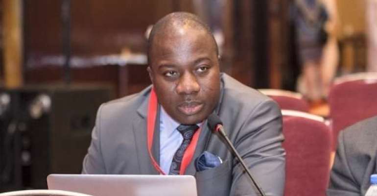 CODEC Urges Ayariga To Appeal Against Verdict