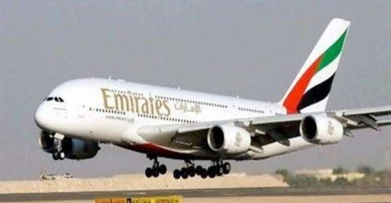Emirates launches SkyFresh for perishable, fresh goods