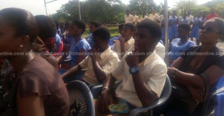 Kumasi Academy ‘mysterious’ deaths caused by meningitis