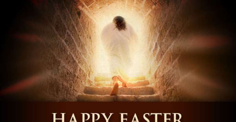 Make This Year Easter Accident Free