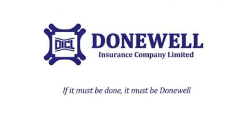 Donewell Insurance Focused On Meeting Minimum Capital Donewell Insurance Focused On Meeting Minimum Capital